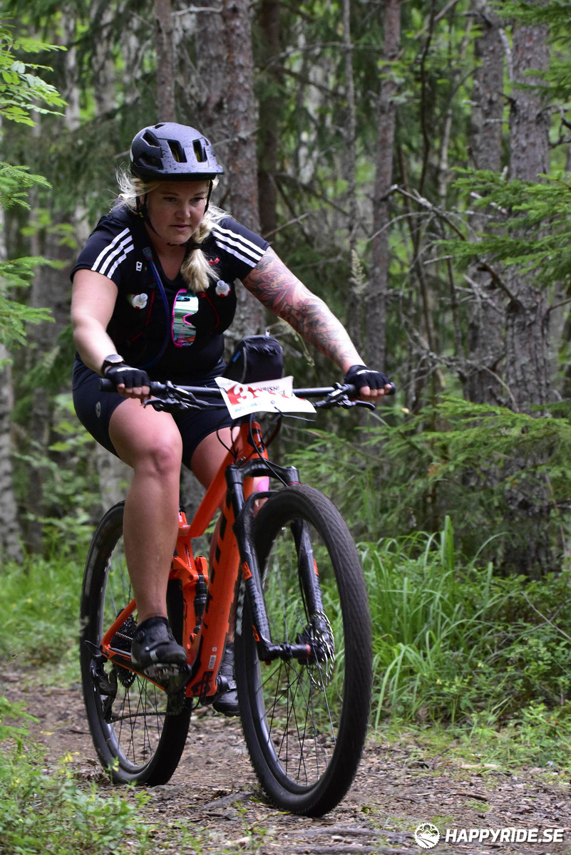 Bild från Engelbrektsturen 2019